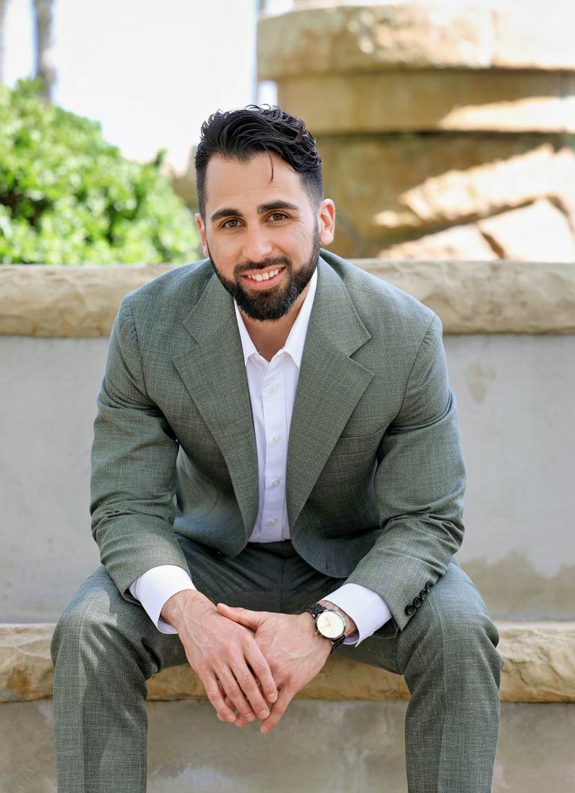 Justin Guerra